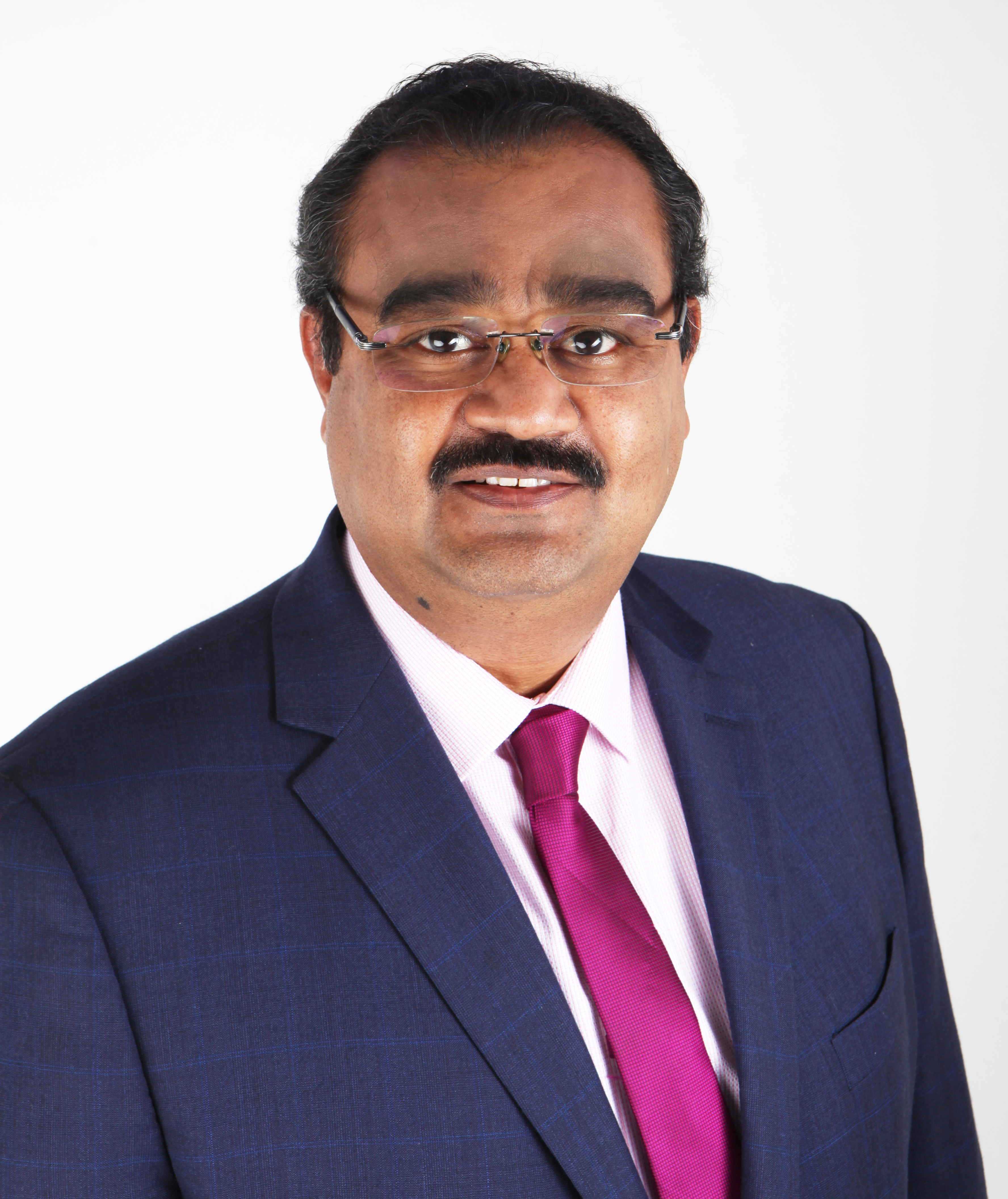 Sunil