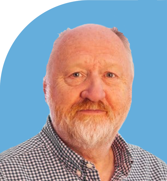 Professor Paul