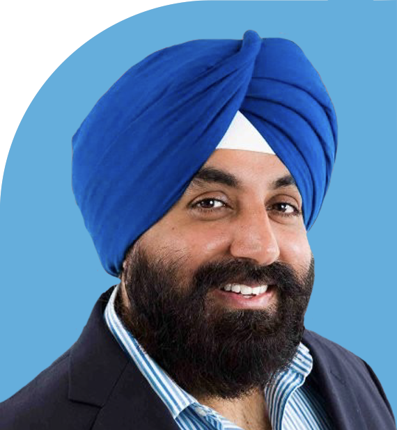 Arvinder Pal Singh