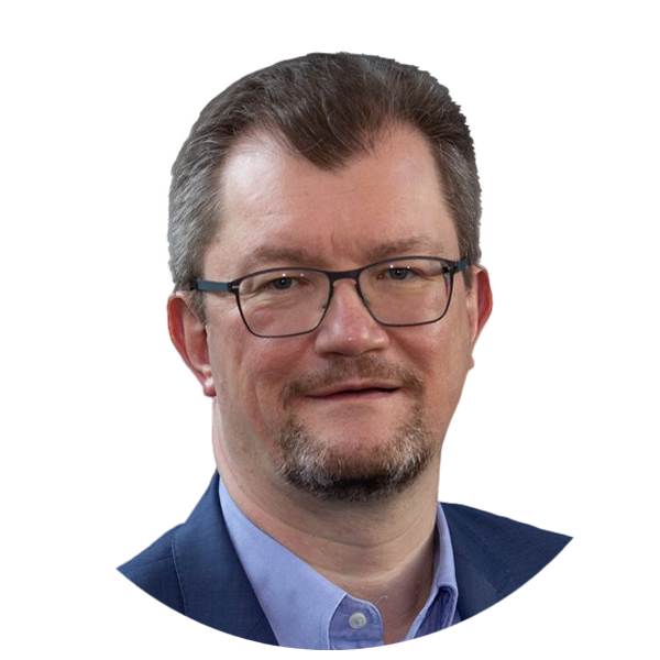 Peter Leukert