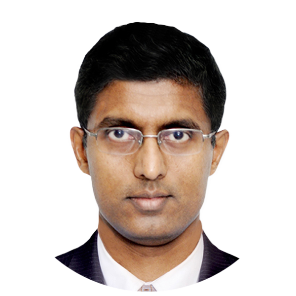Kiran Thomas