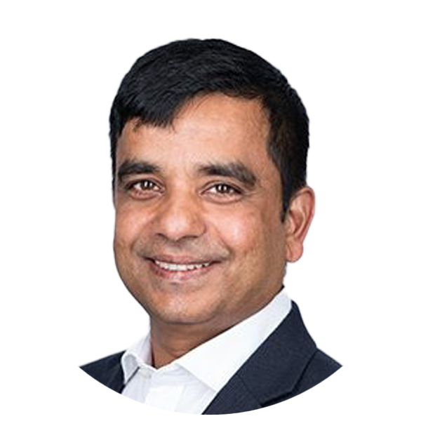 Shekhar Kulkarni