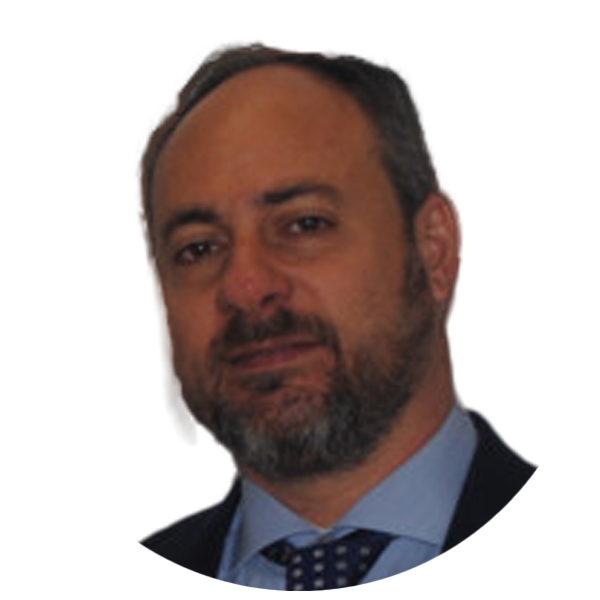 Pedro Garcia Parra