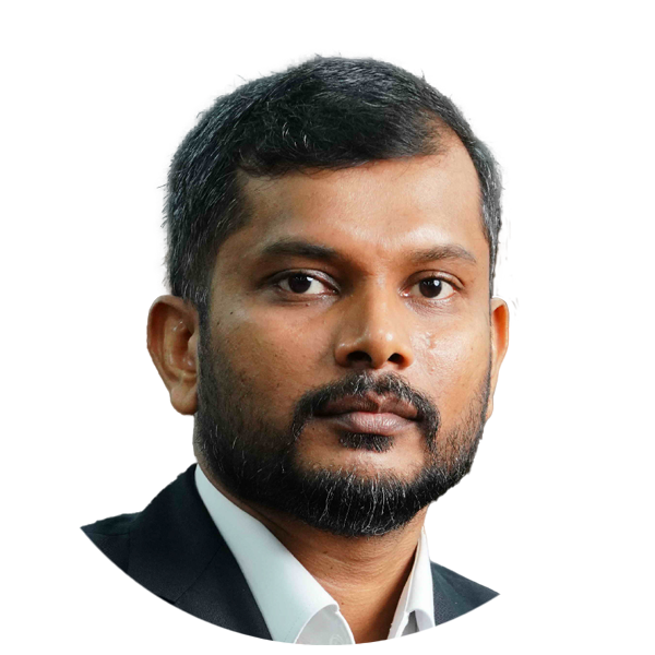 Namal Jayathilake