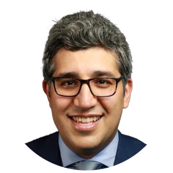 Mo Zoualfaghari