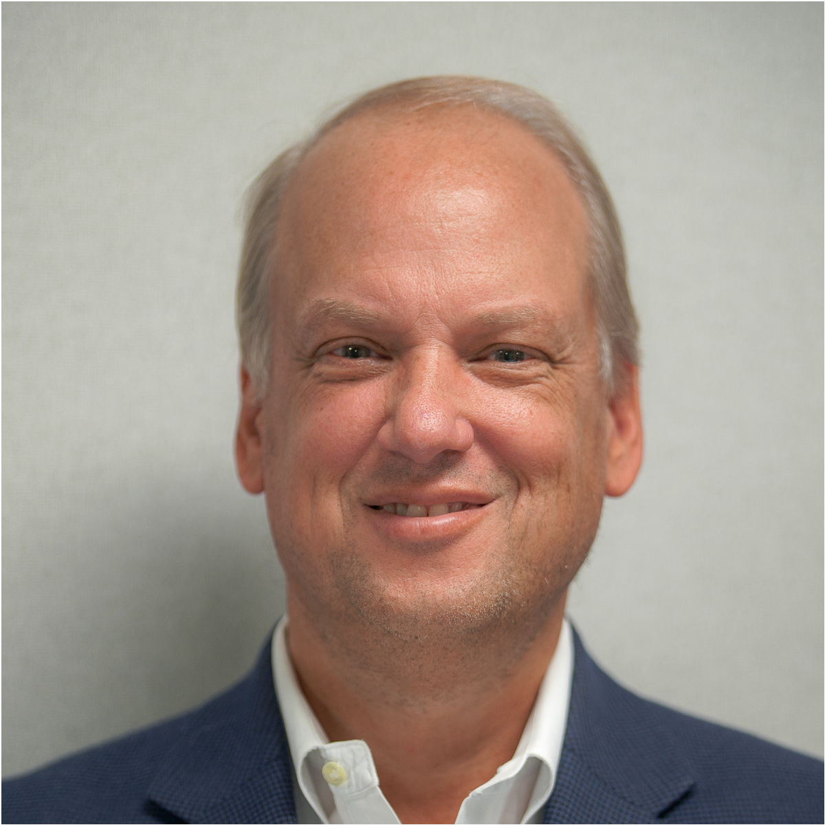 Mark Austin