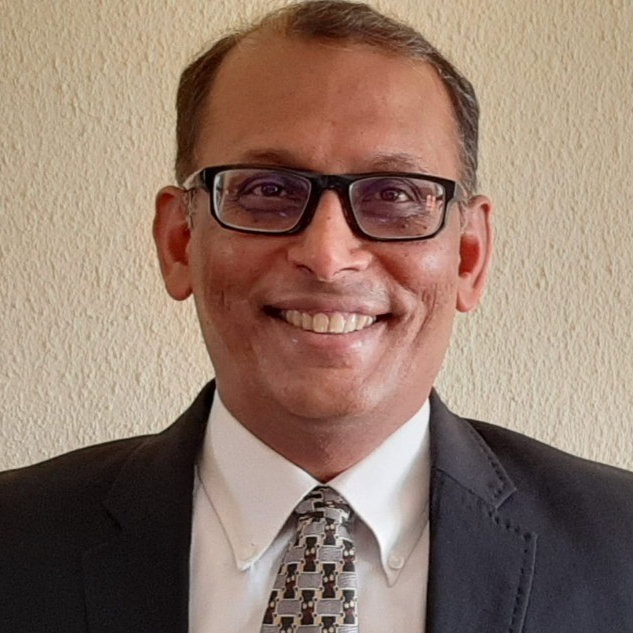 Seshan Krishnamurti