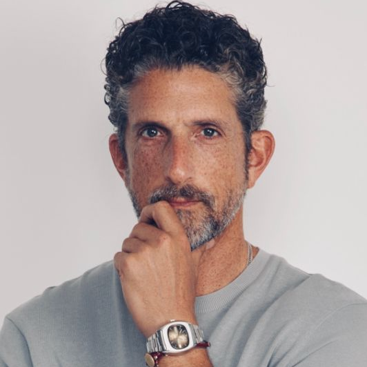Gil Rosen