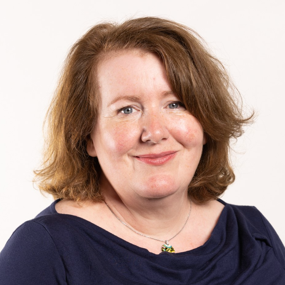 Joanne Taaffe