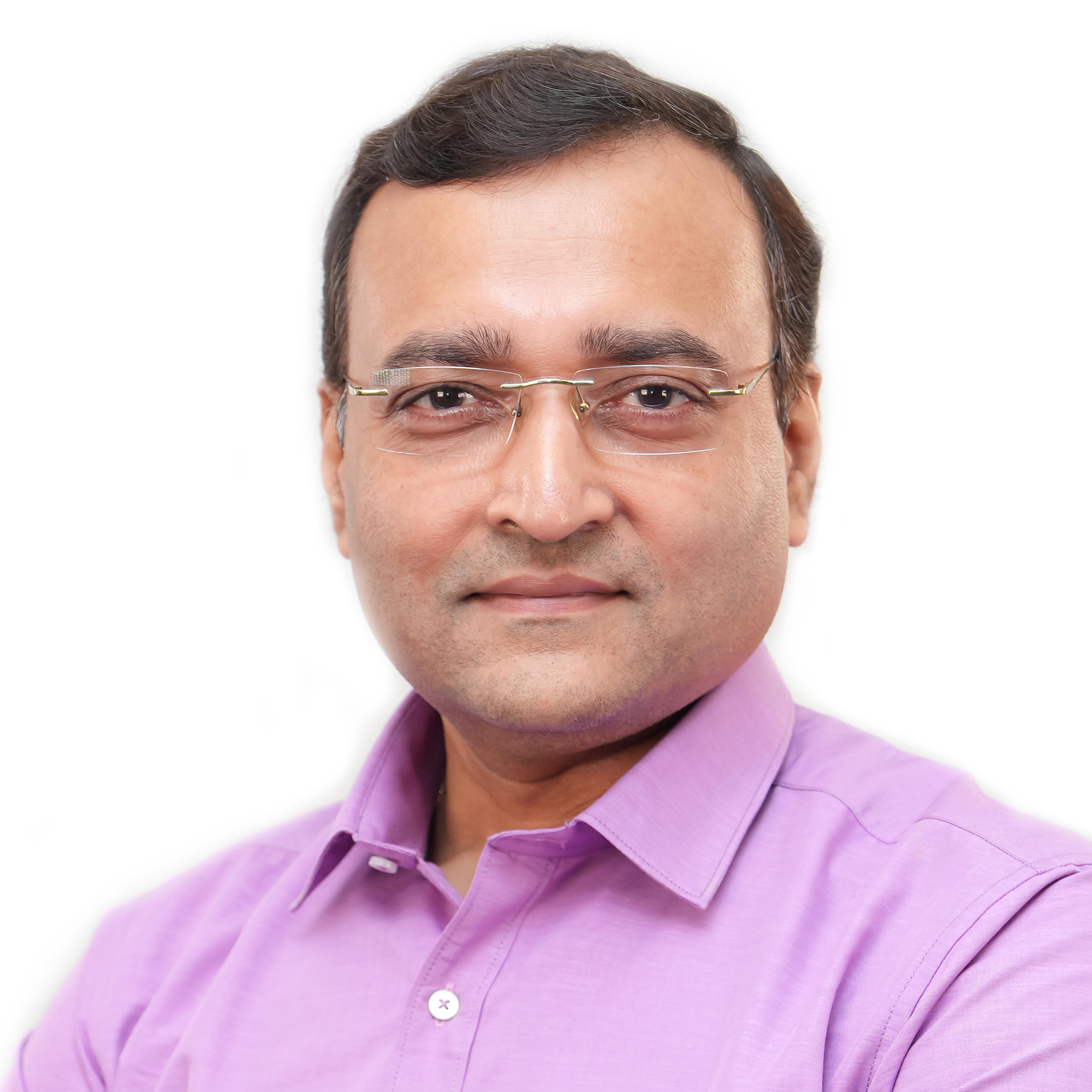 Dr. Sudhir Kumar Mittal