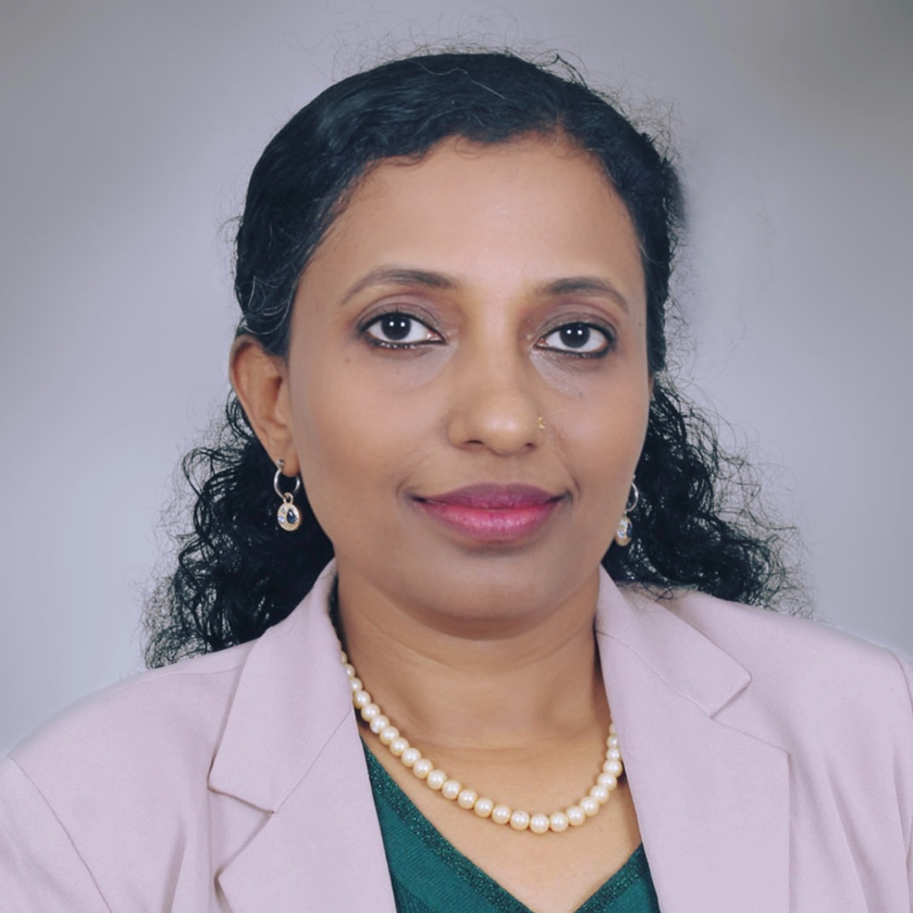 Sujatha Gopal