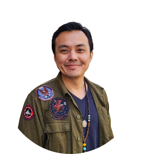 Anton Reynaldo Bonifacio