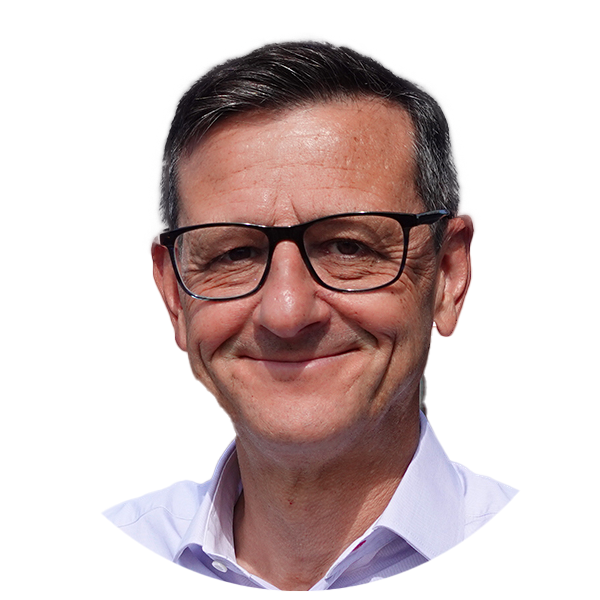 Philip Laidler