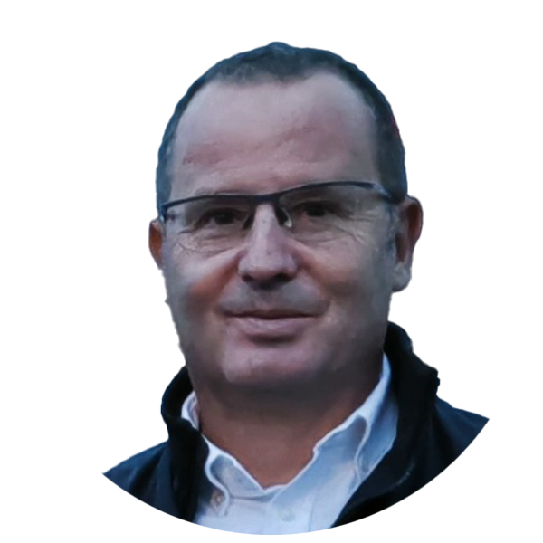 Fernando Camacho