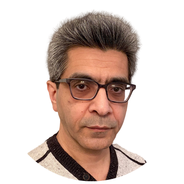 Ali Tizghadam