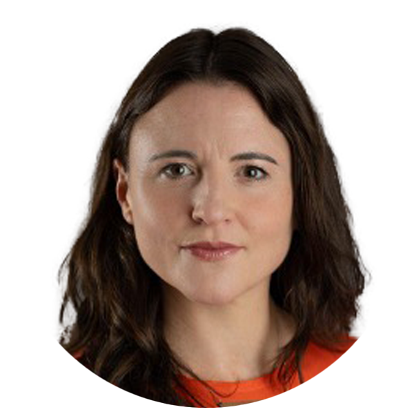 Jen Hawes-Hewitt