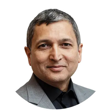 speaker photo