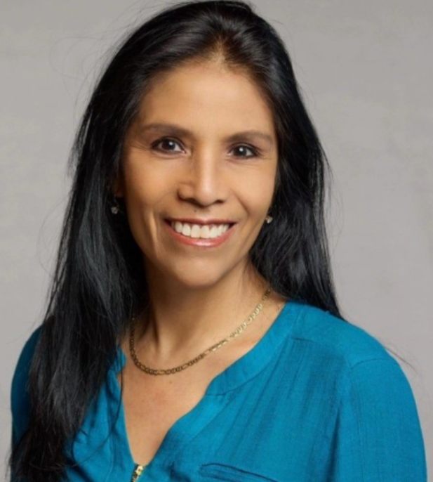 speaker photo