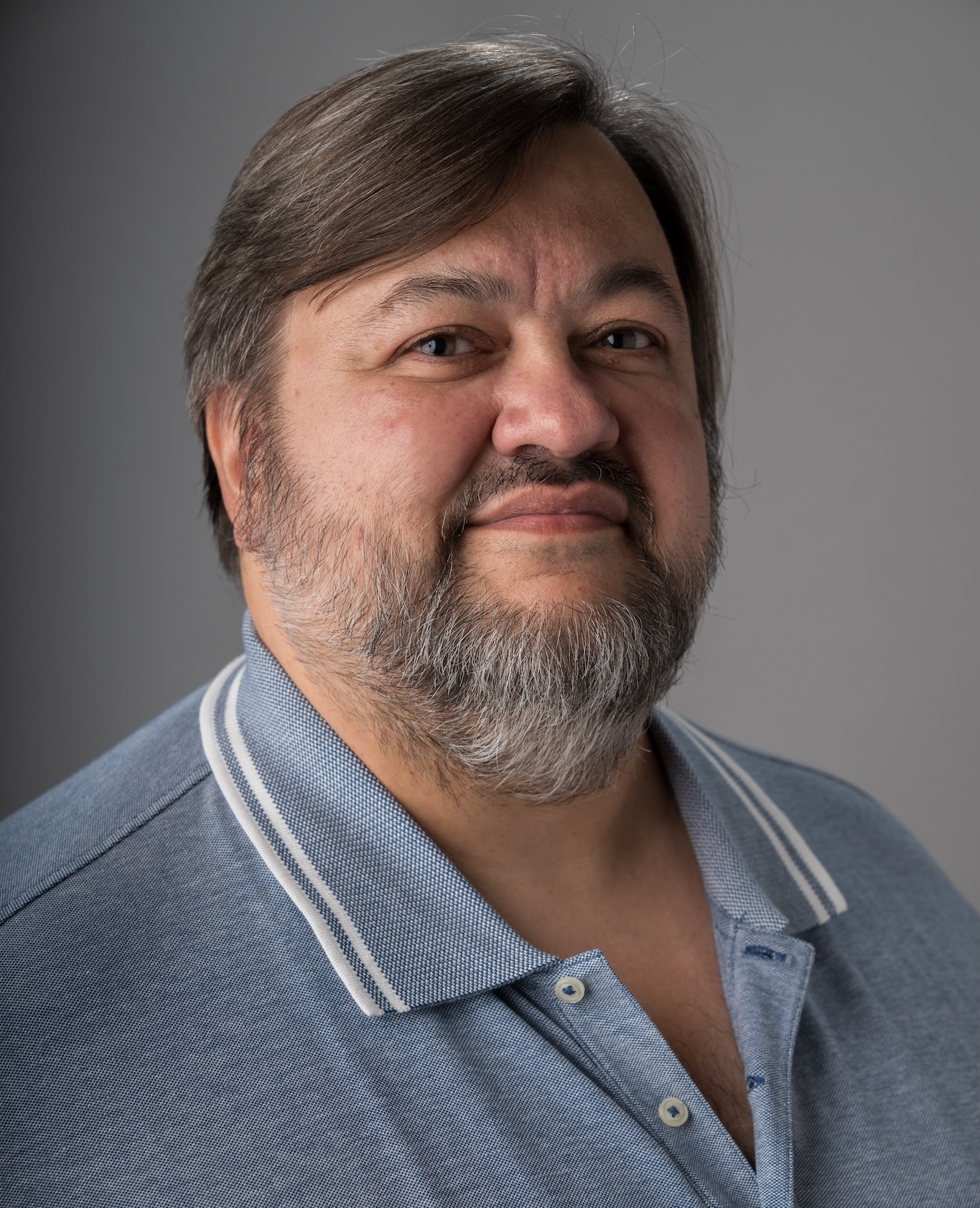 speaker photo