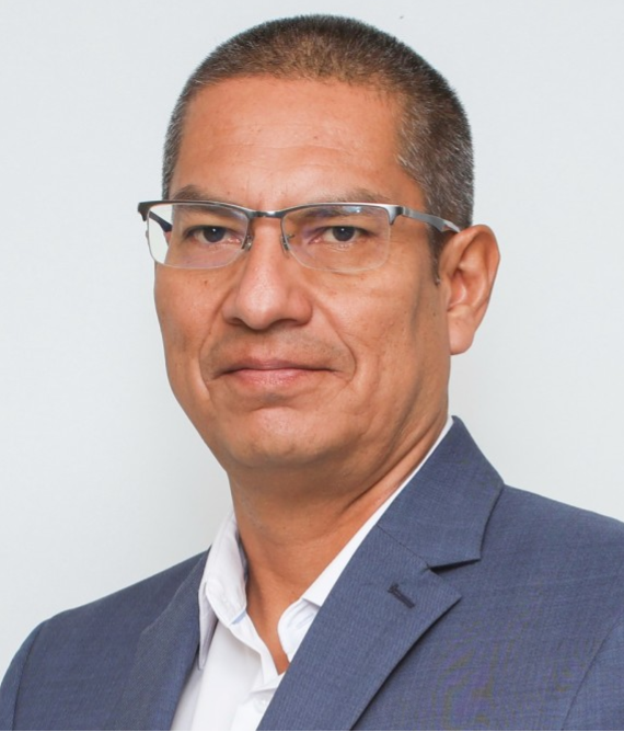 speaker photo
