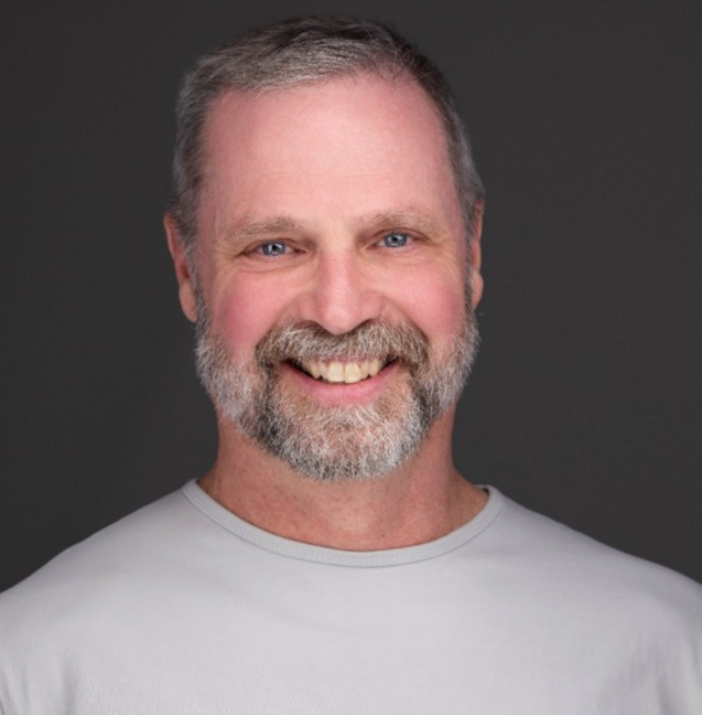 speaker photo