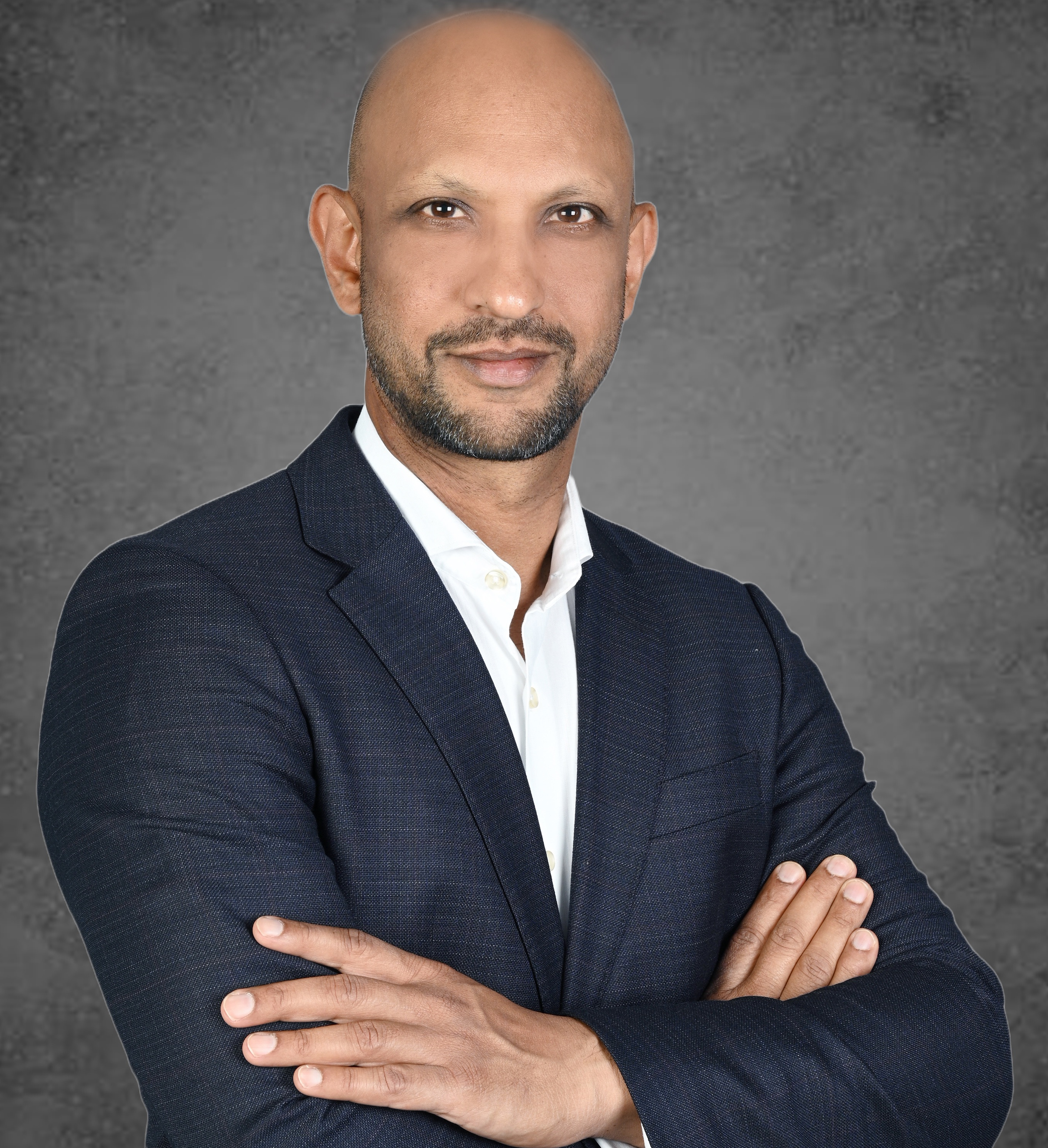 speaker photo