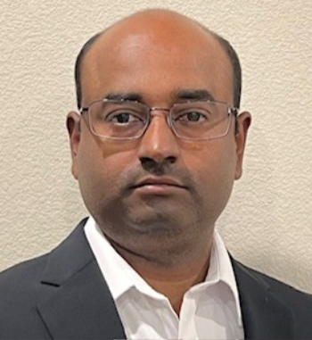 Gopinathan