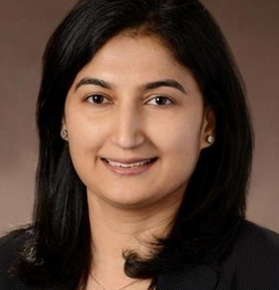 speaker photo