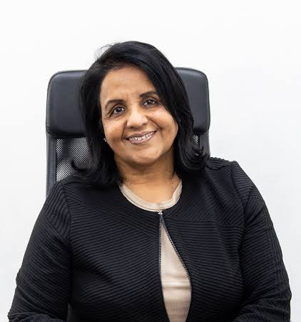 speaker photo
