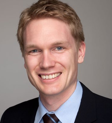 speaker photo