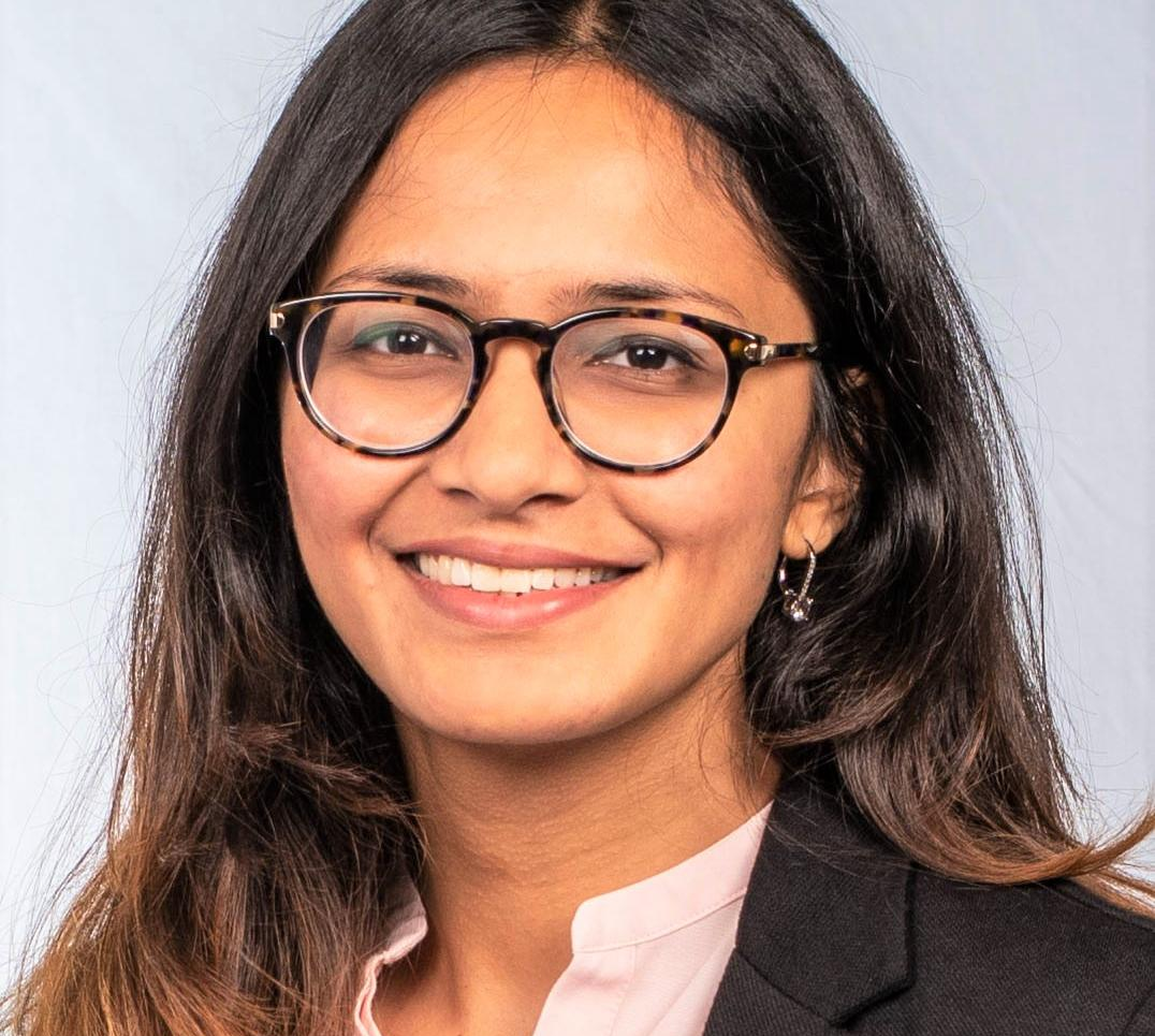 Nandita