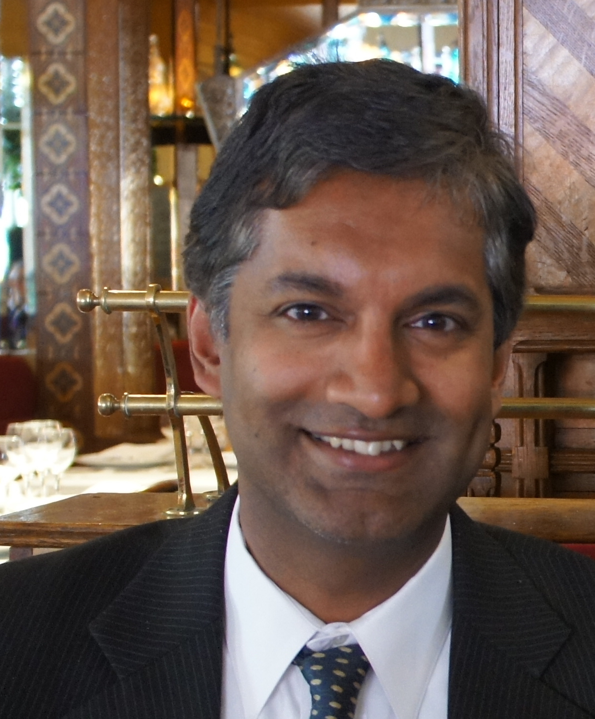 Sanjay