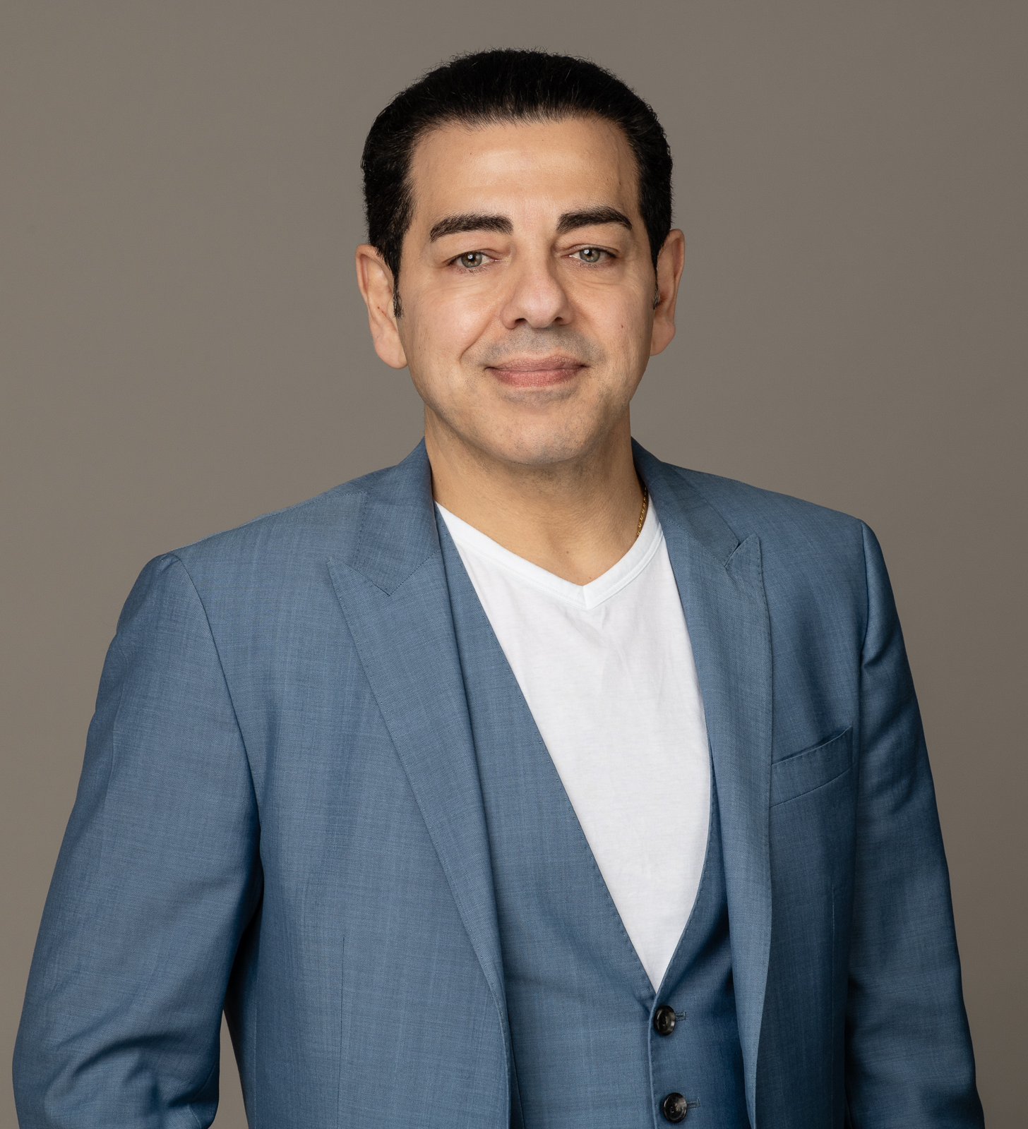speaker photo