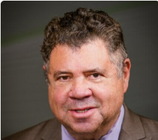 speaker photo