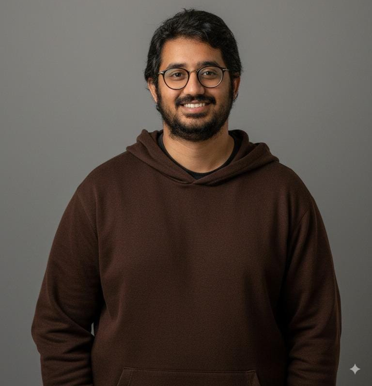 speaker photo