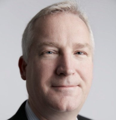 speaker photo