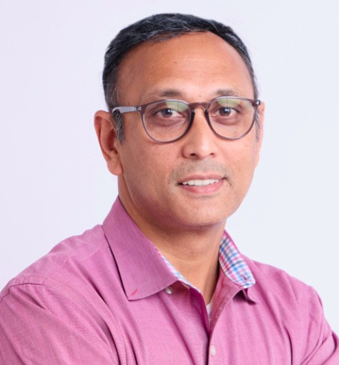 speaker photo