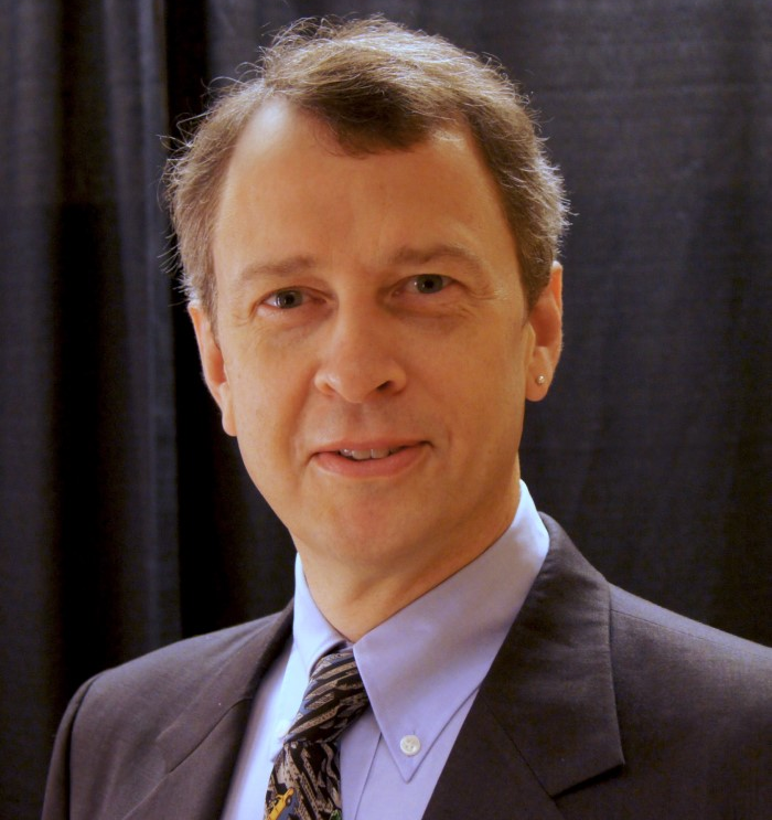 speaker photo