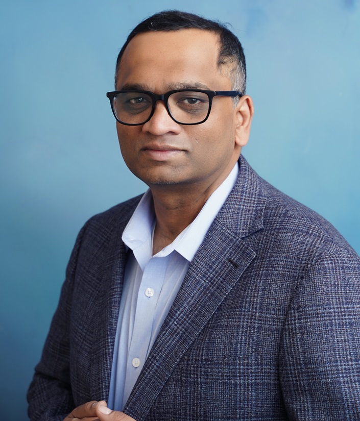 speaker photo