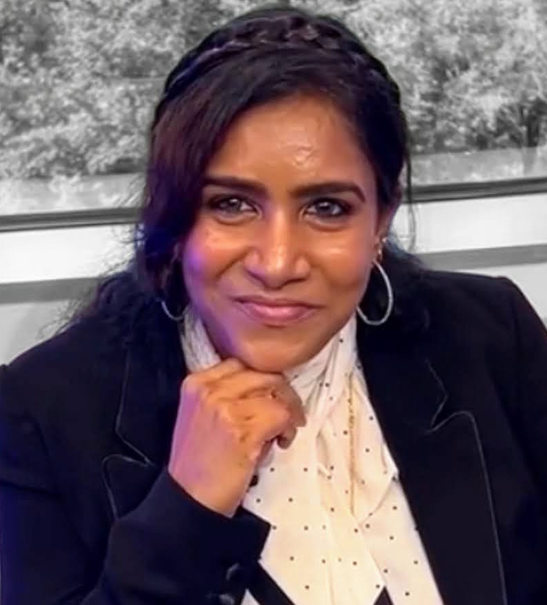 Vidhya
