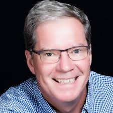 speaker photo