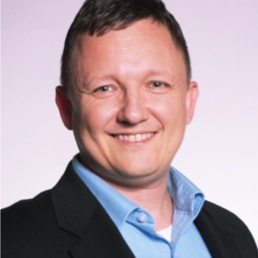 speaker photo