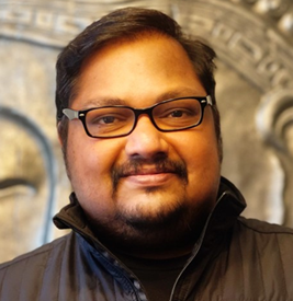 speaker photo