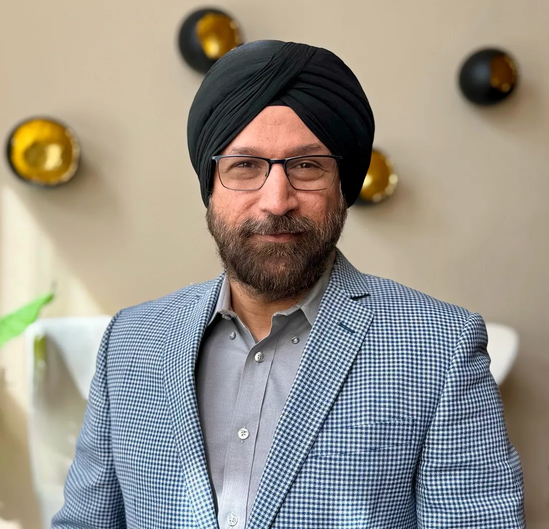 Jaspreet