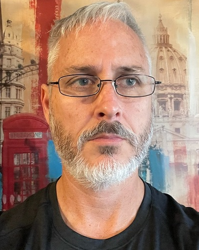 speaker photo