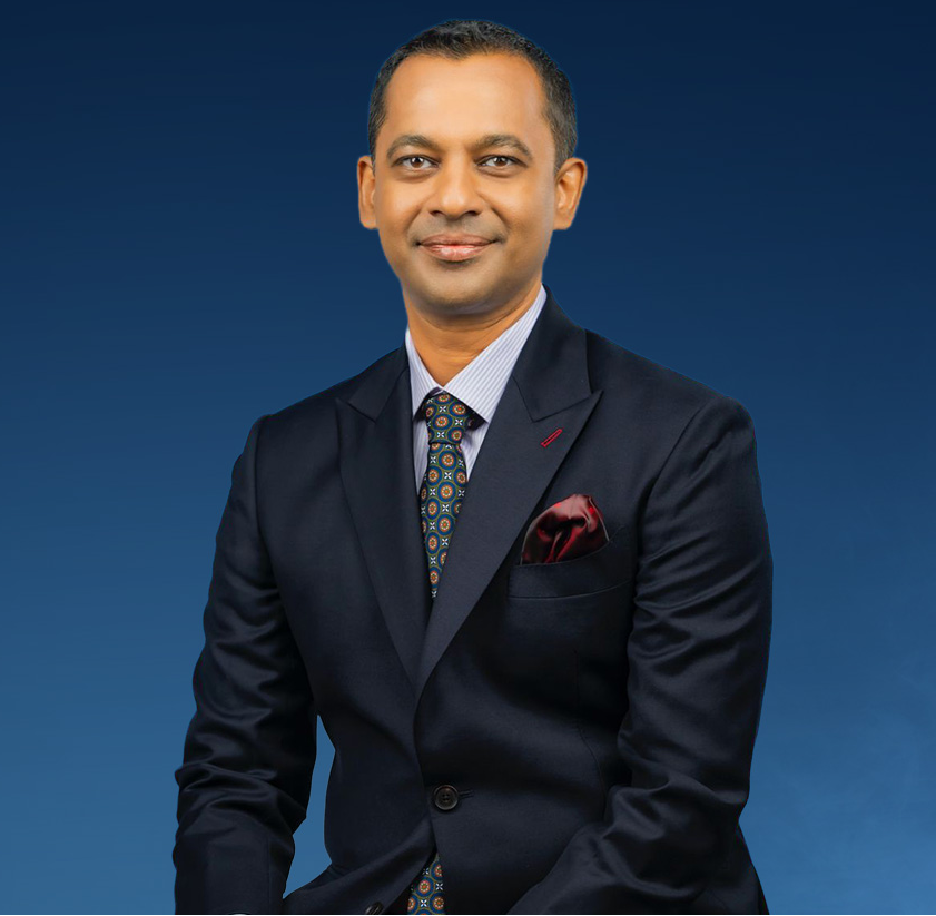 Veemal Shastri