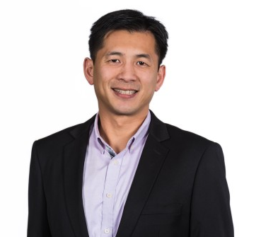 Ken (Tzi Kieng)