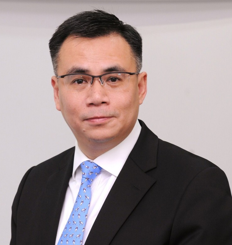 speaker photo