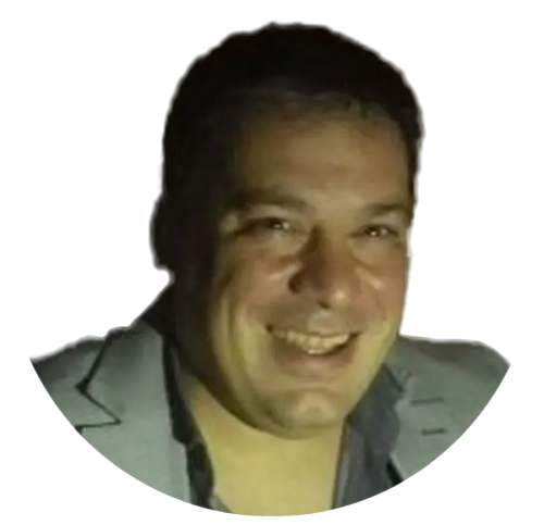 Gaston Maximiliano