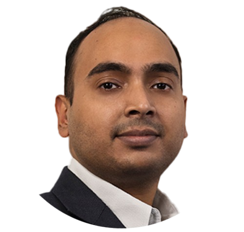 Arya Choudhury